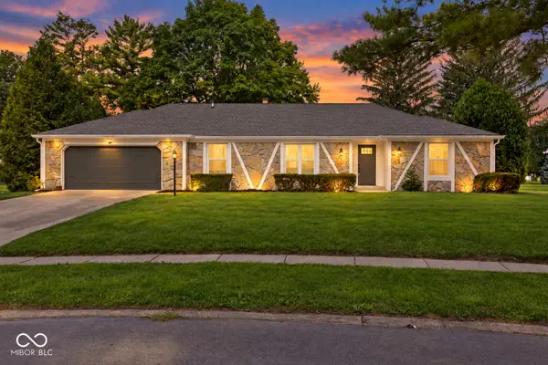 11830 N Gray Road, Carmel, IN 46033