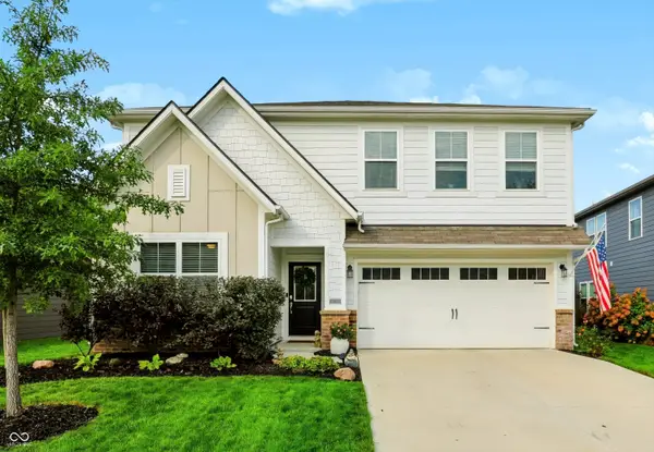 20008 Fenside Crossing, Westfield, IN 46074