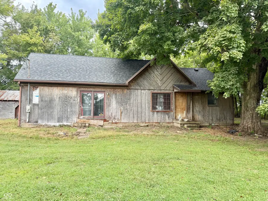 3160 N George, Medora, IN 47260 - #2