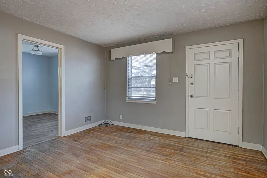 315 S Webster Avenue, Indianapolis, IN 46219 - #2