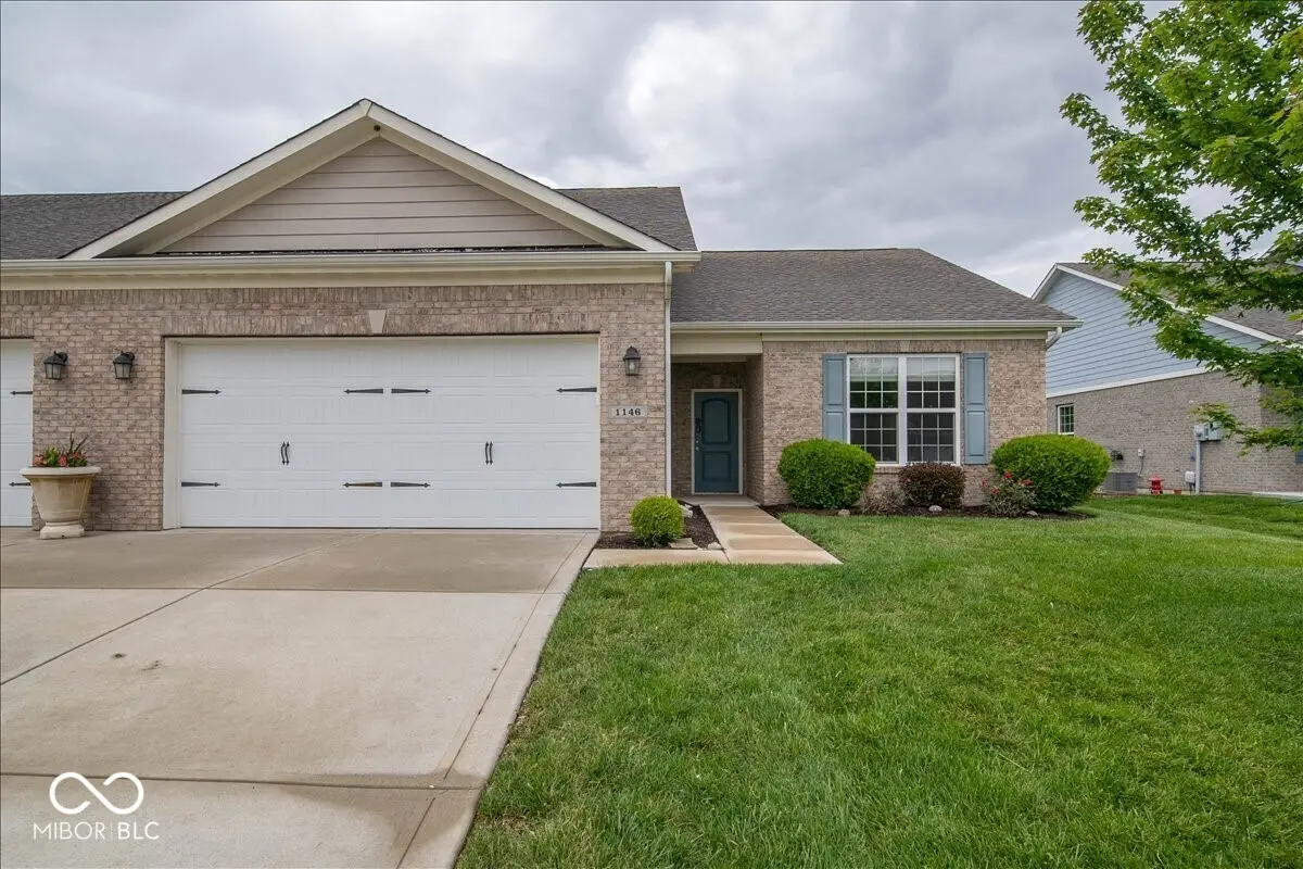 1146 Harrier Lane, Greenwood, IN 46143 - #1