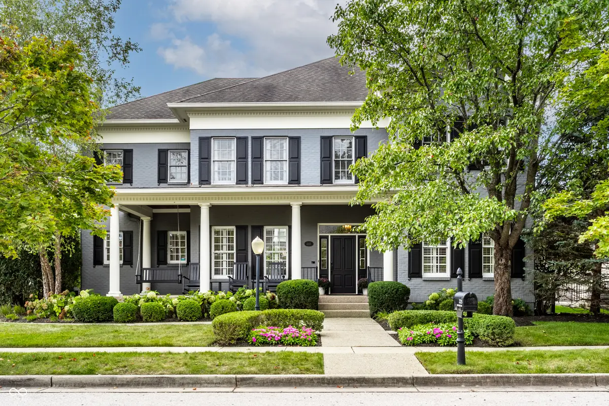 2225 Finchley Road, Carmel, IN 46032 - #1