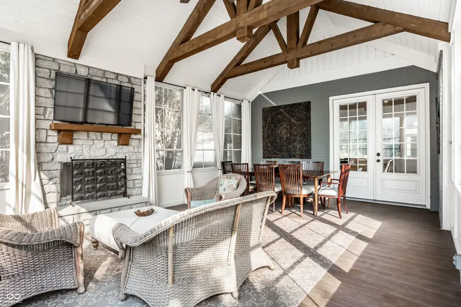2225 Finchley Road, Carmel, IN 46032 - #2
