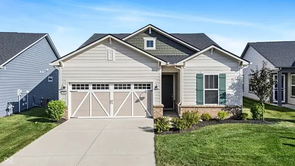 2561 Old Rosebud Lane, Westfield, IN 46074
