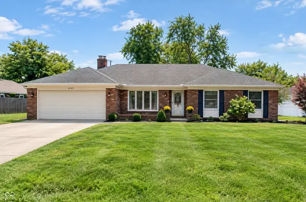 1645 Kingsley Drive, Anderson, IN 46011