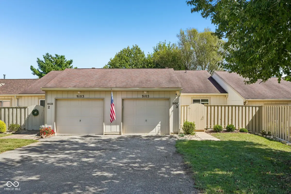 9105 S Greenridge Lane #A-3, Bloomington, IN 47401 - #1