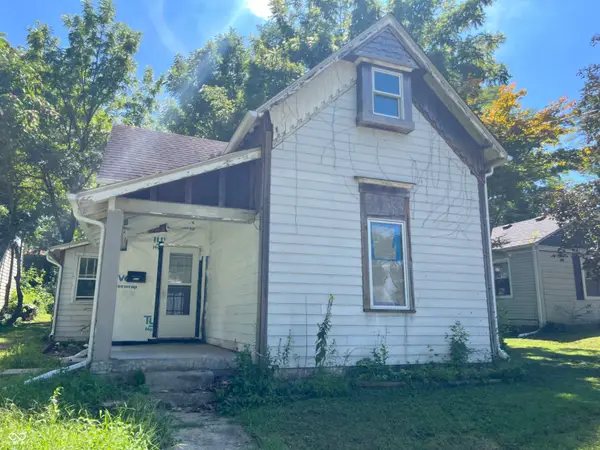 2215 W 9th Street, Anderson, IN 46016