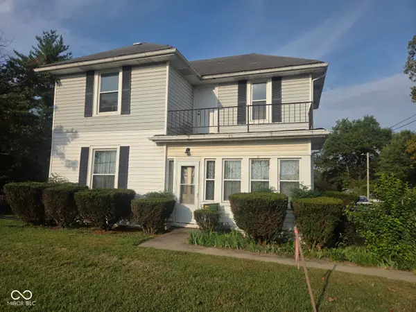636 S Obrien Street, Seymour, IN 47274