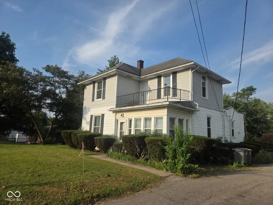 636 S Obrien Street, Seymour, IN 47274 - #2