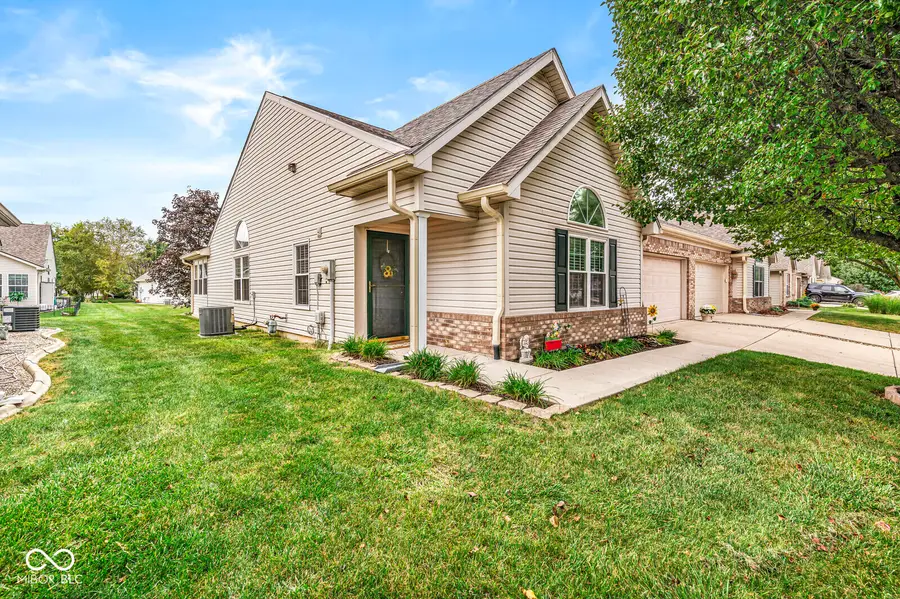 1209 Spencer Drive, Greenwood, IN 46143 - #2