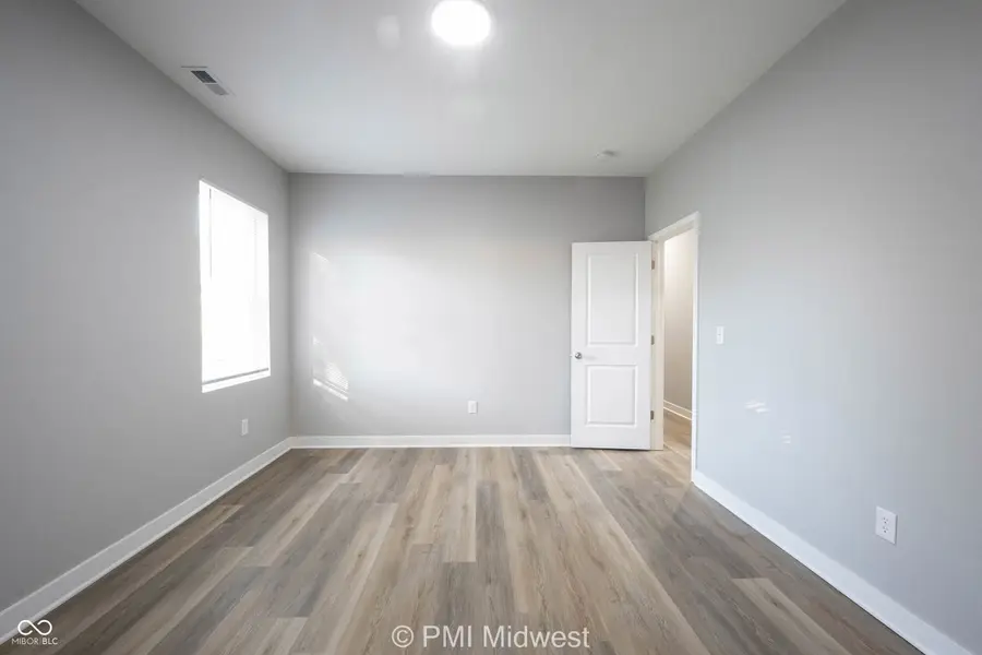 2038 E Maryland Street, Indianapolis, IN 46201 - #2