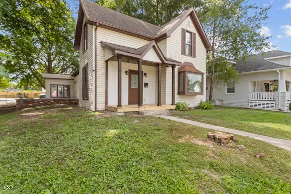709 E Main Street, Greentown, IN 46936