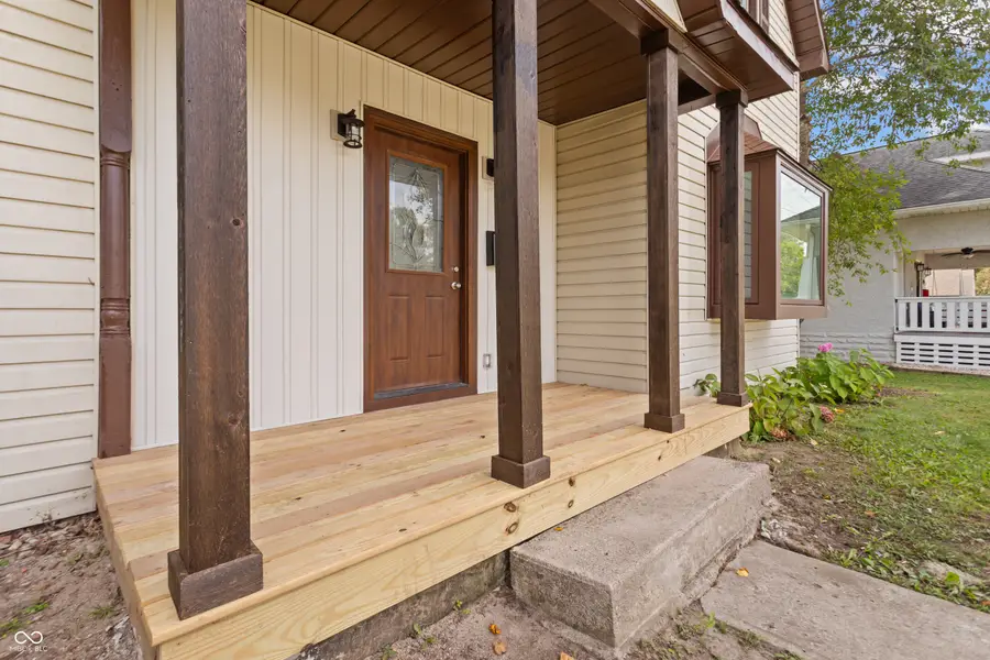 709 E Main Street, Greentown, IN 46936 - #2