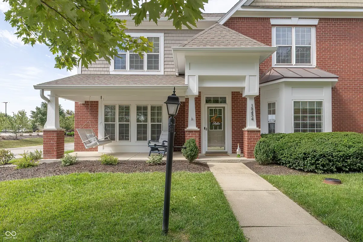 15434 Clearbrook Street, Westfield, IN 46074 - #1