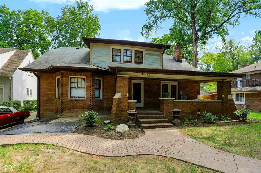 4721 N Capitol Avenue, Indianapolis, IN 46208 - #2