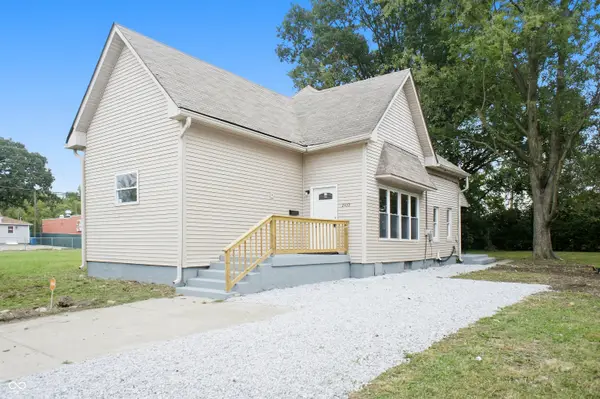 2439 N Gale Street, Indianapolis, IN 46218