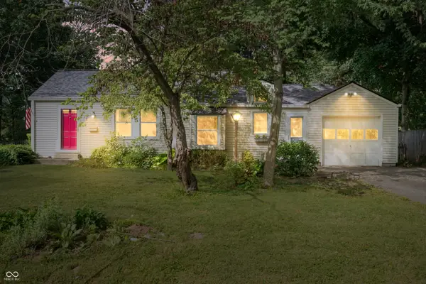 6528 Hillside Avenue, Indianapolis, IN 46220