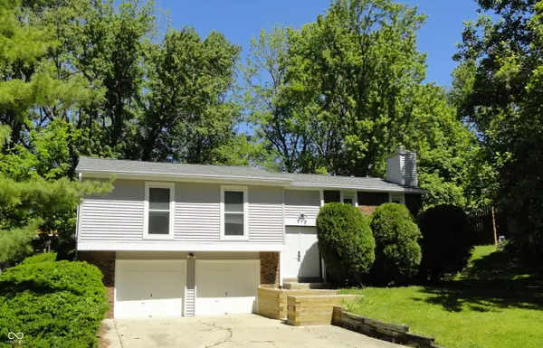 2306 Hawthorn Place, Noblesville, IN 46062