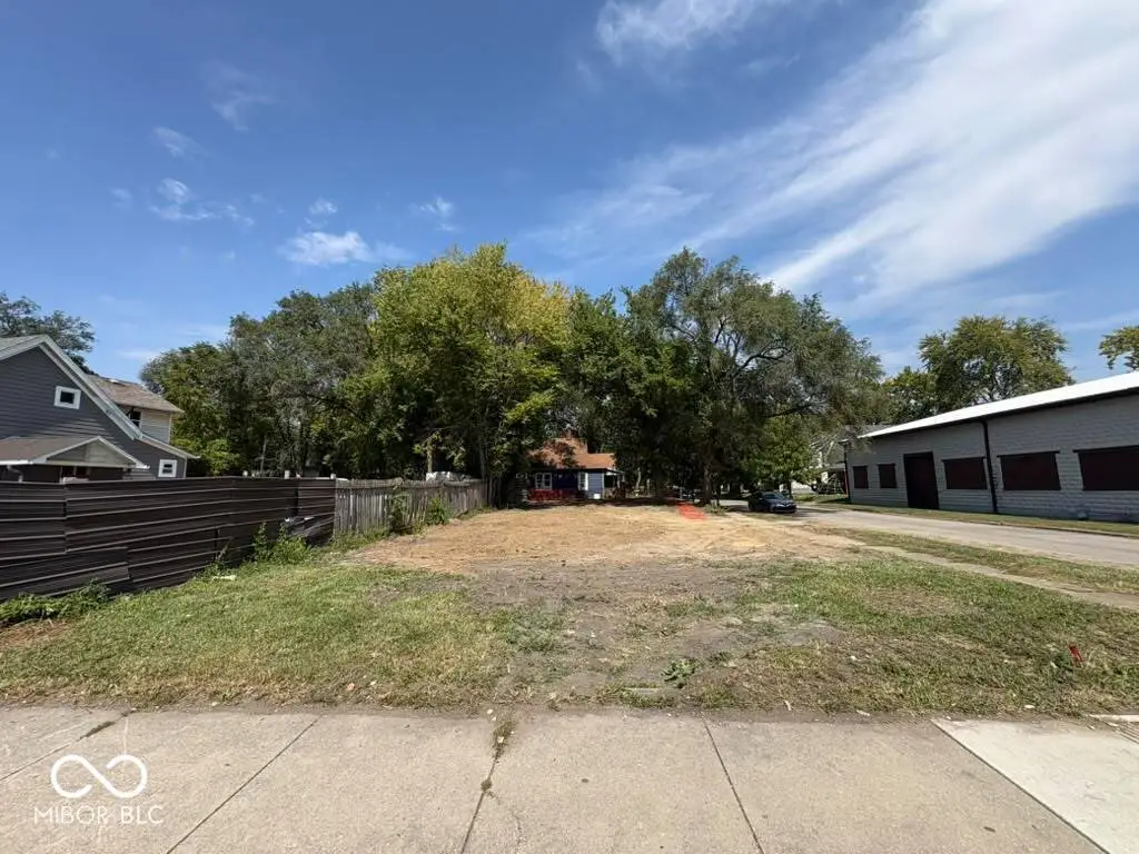 2850-2852 E New York Street, Indianapolis, IN 46201 - #1