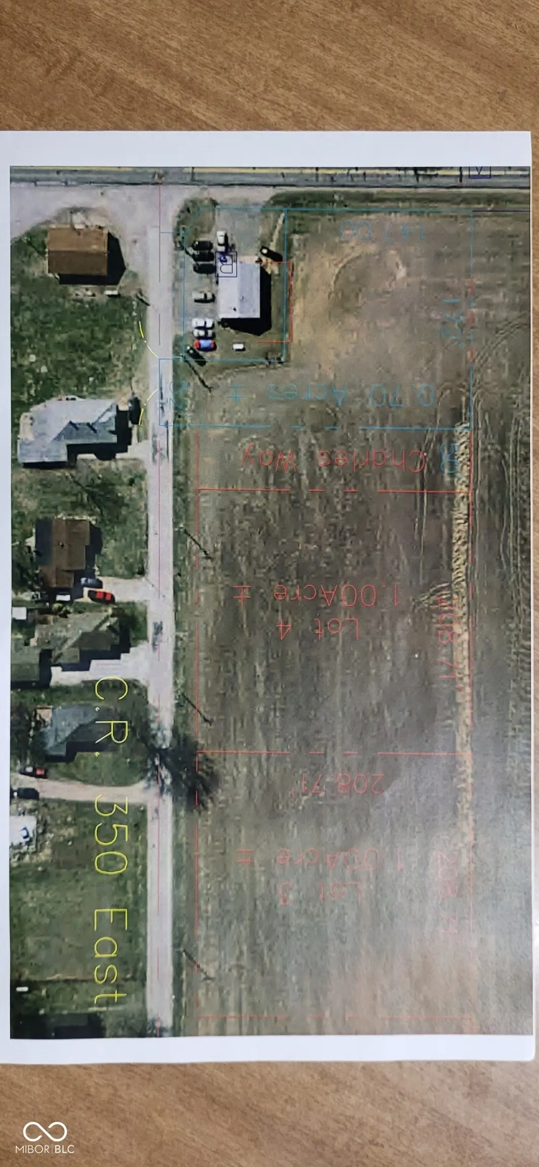 1334 S 350 East, Tipton, IN 46072 - #1