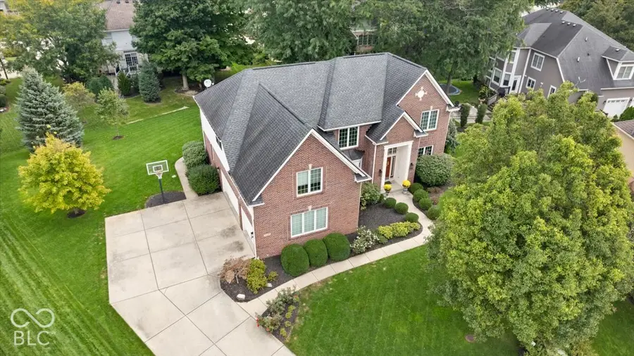 14768 Clarinda Court, Fishers, IN 46040 - #2