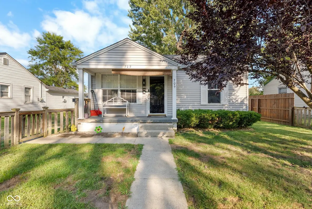 709 S Vine Street, Seymour, IN 47274 - #1