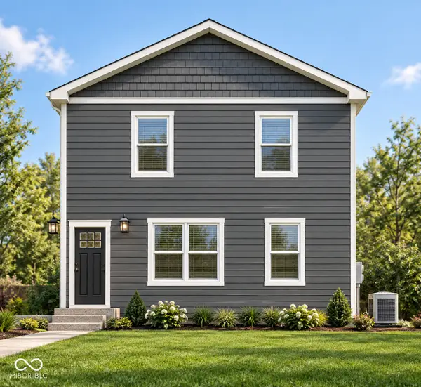 2257 N Arsenal Avenue, Indianapolis, IN 46218