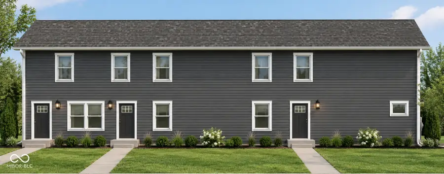 2257 N Arsenal Avenue, Indianapolis, IN 46218 - #2
