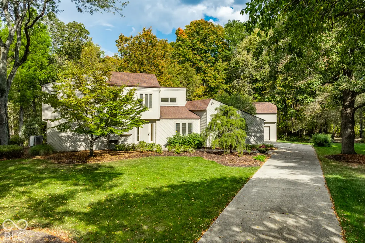 7702 Traders Cove Lane, Indianapolis, IN 46254 - #1