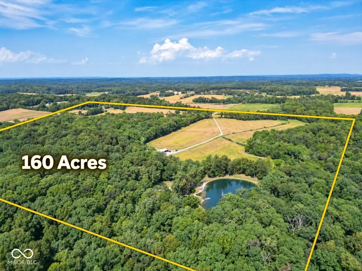 17399 S State Road 58, Seymour, IN 47274 - #1