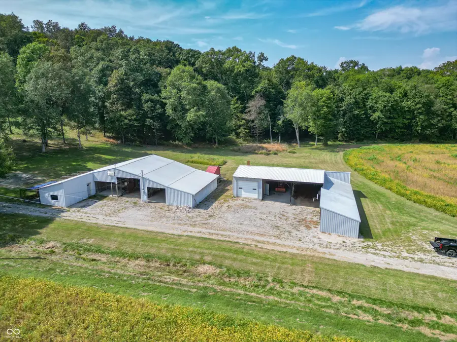 17399 S State Road 58, Seymour, IN 47274 - #3