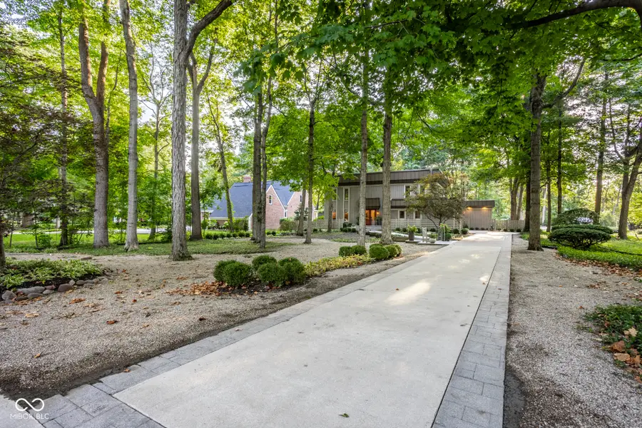 8385 N Illinois Street, Indianapolis, IN 46260 - #2