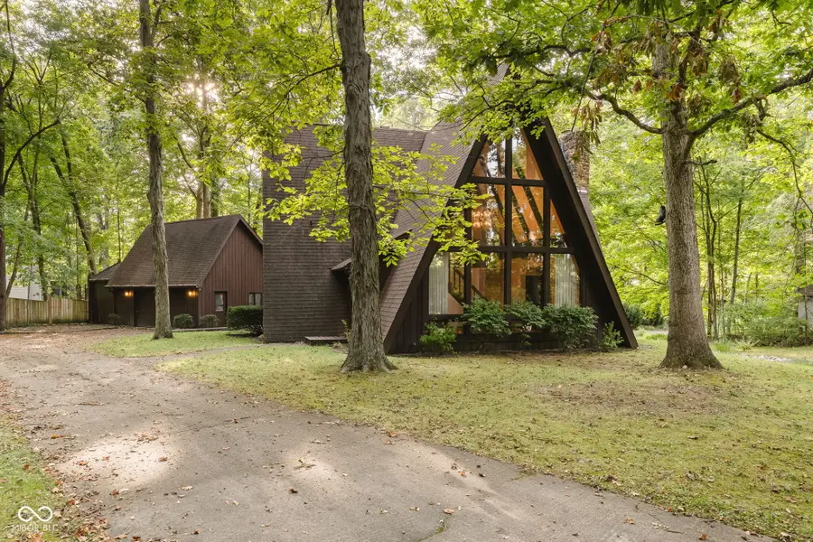 32 Al Mar Court, Bargersville, IN 46106 - #3