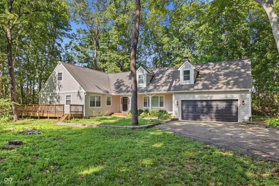 5930 Bunty Lane, Carmel, IN 46033 - #2