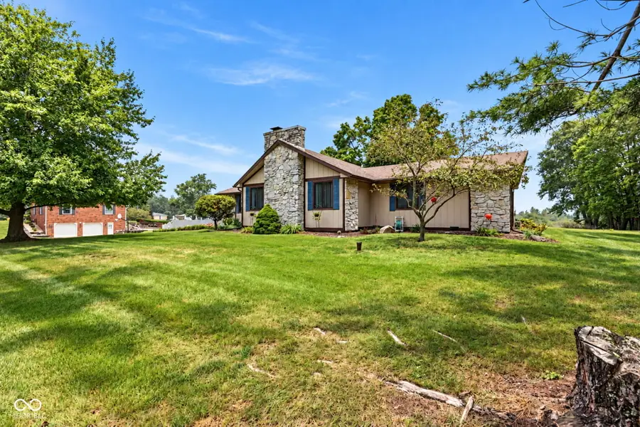 2420 W Co Rd 600s, Anderson, IN 46013 - #3
