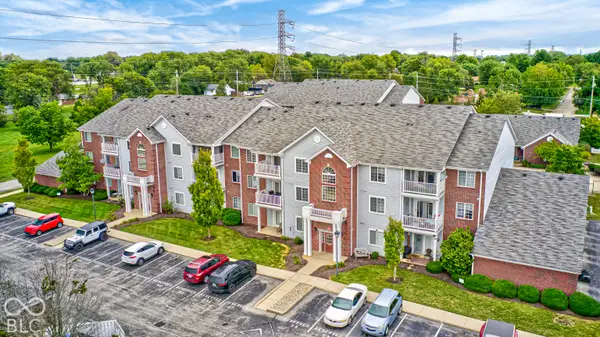 6239 Amber Creek Lane #309, Indianapolis, IN 46237