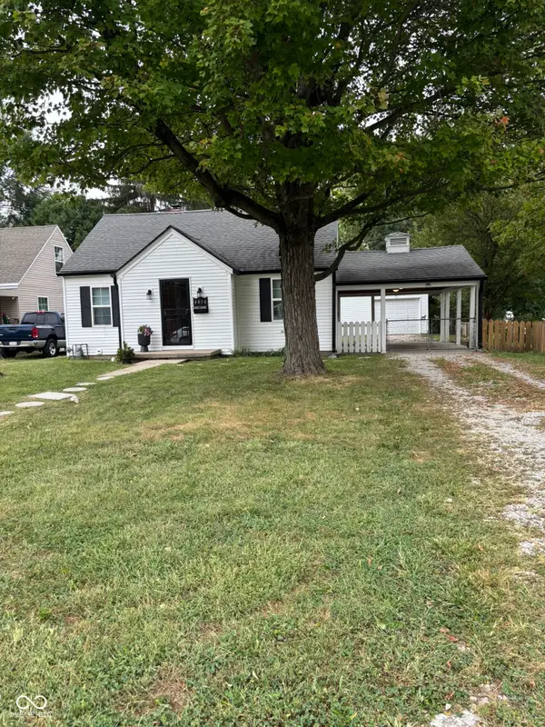 4838 E Young Avenue, Indianapolis, IN 46201