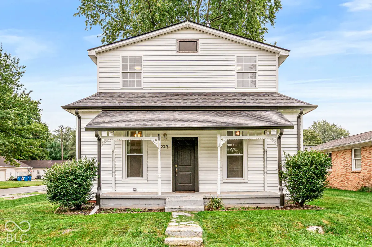 517 Madison Avenue, Arcadia, IN 46030 - #1