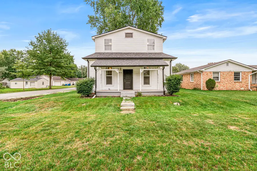 517 Madison Avenue, Arcadia, IN 46030 - #2