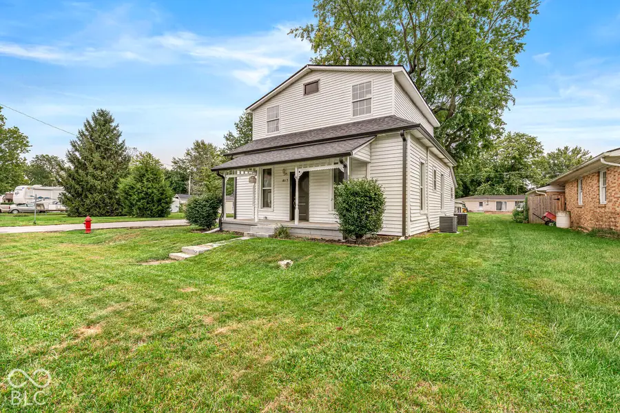 517 Madison Avenue, Arcadia, IN 46030 - #3
