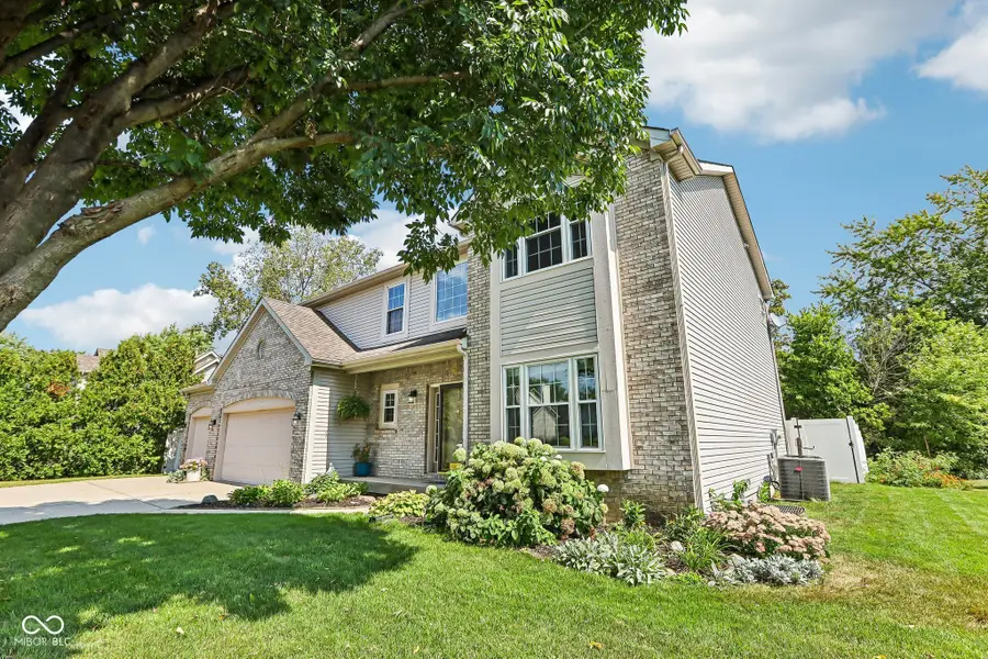 13683 Autumn Lake Overlook, Carmel, IN 46032 - #3
