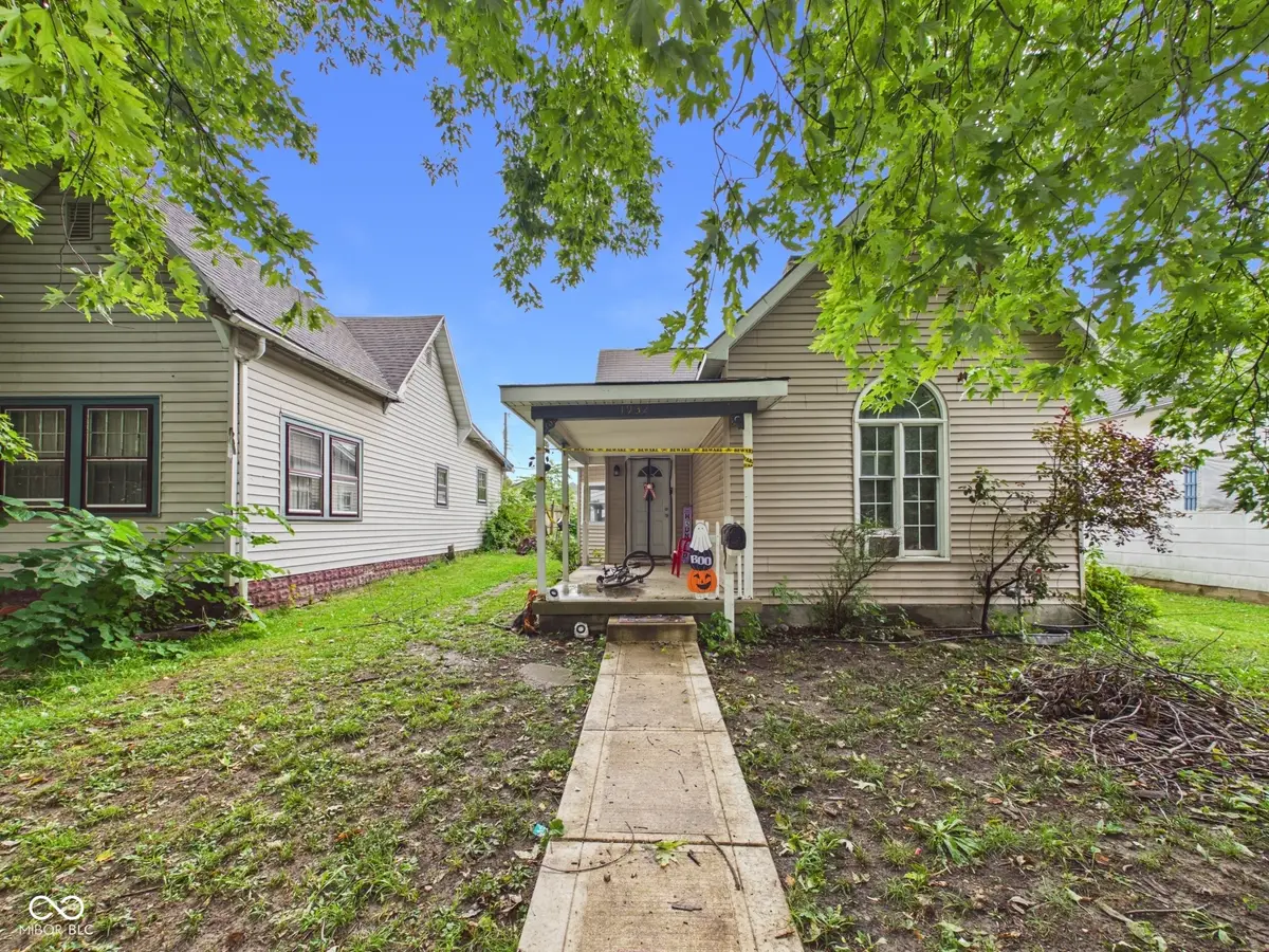 1932 Walnut Street, Anderson, IN 46016 - #1