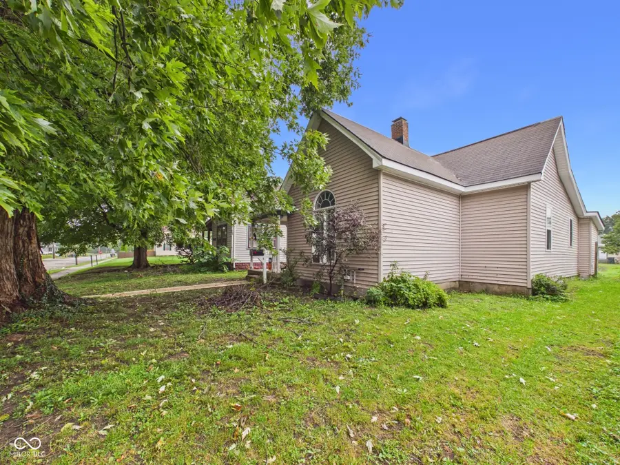 1932 Walnut Street, Anderson, IN 46016 - #2
