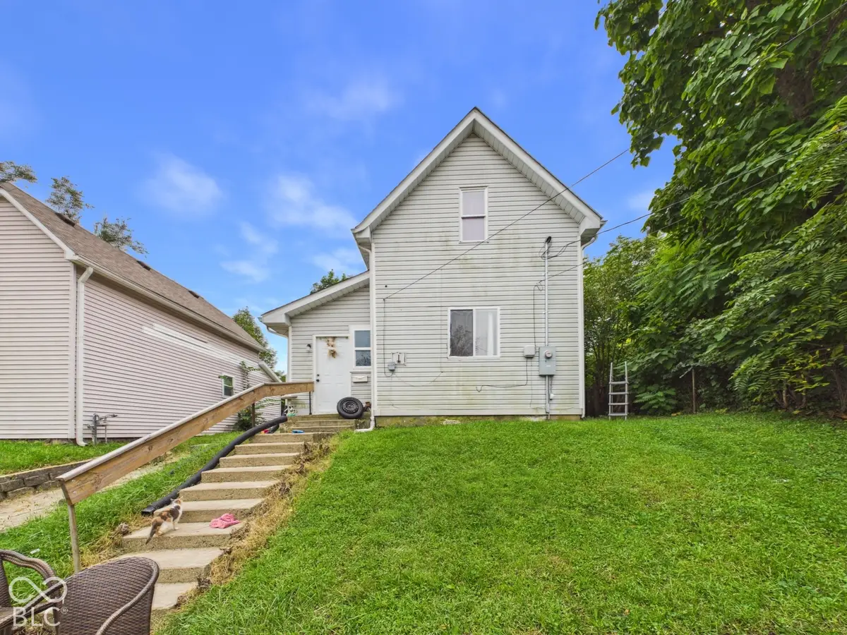 1523 W 20th Street, Anderson, IN 46016 - #1