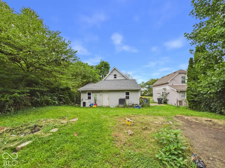1523 W 20th Street, Anderson, IN 46016 - #3