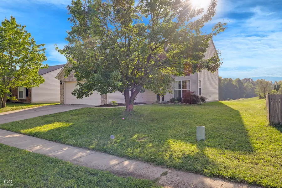 7350 Pipestone Drive, Indianapolis, IN 46217 - #3