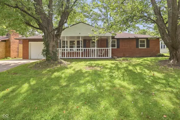 5805 E Carolyn Drive, Muncie, IN 47303