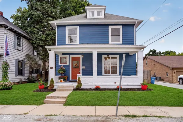154 N 11th Street, Noblesville, IN 46060