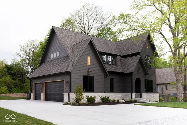 10415 Westfield Boulevard, Carmel, IN 46280