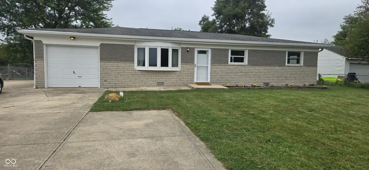 14050 State Road 32 E, Noblesville, IN 46060 - #1